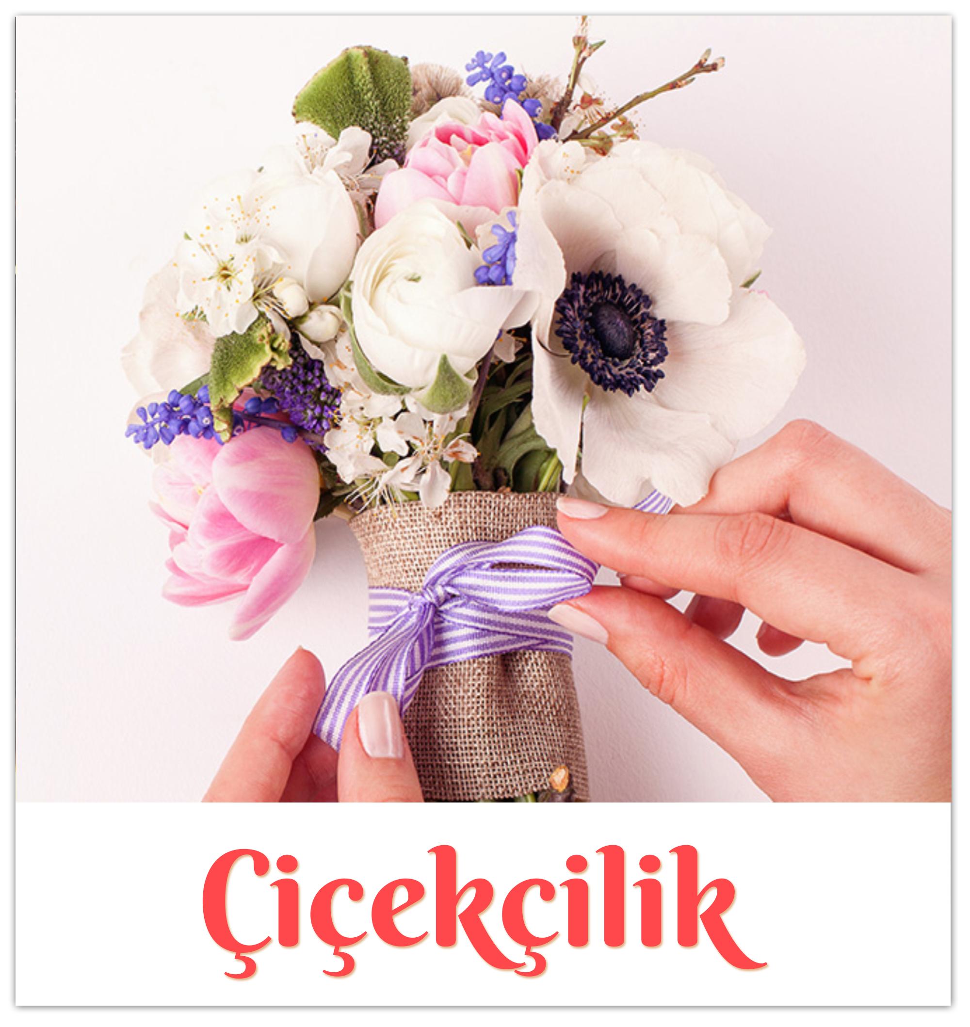 cicekci